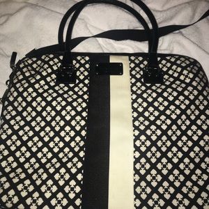 Kate Spade classic briefcase